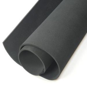 Резина  EPDM  2 мм